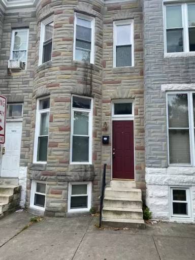 Main picture of 1605 Ramsay St