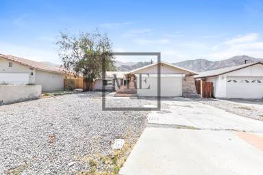 Main picture of 52305 Avenida Carranza