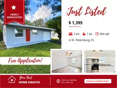Main picture of 4091 58th Ave N