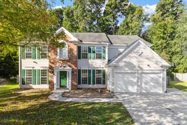 Main picture of 2507 Dawn Ridge Ct