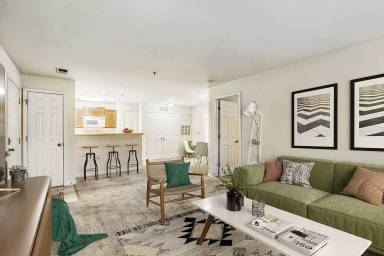 Main picture of Rise Crown View Apartments