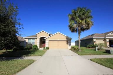 Main picture of 614 Tanana Fall Dr
