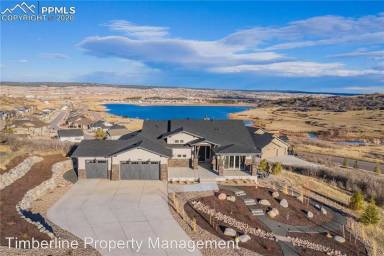 Main picture of 3306 Mesa Top Dr
