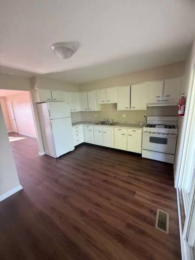 Main picture of Spring Lake Apartments