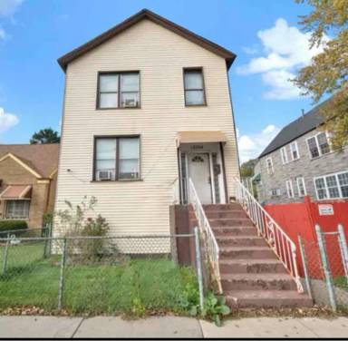 Main picture of 10024 S Avenue M