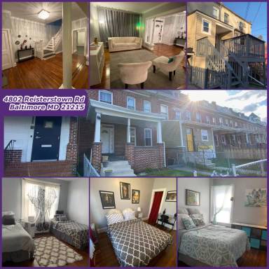 Main picture of 4802 Reisterstown Rd