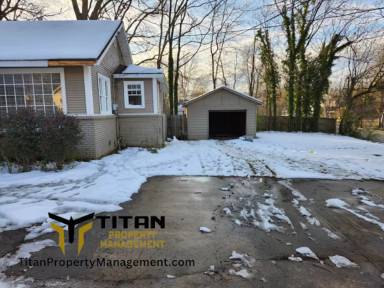 Main picture of 212 N Olive St