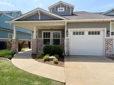 Main picture of Bentwood Creek Villas