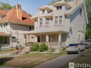Main picture of 1231 Giel Ave