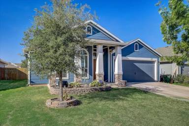 Main picture of 107 Navidad River Dr