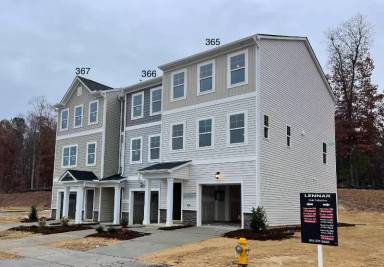 Main picture of 2605 Chert Ln