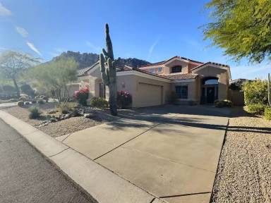 Main picture of 11554 E Desert Willow Dr