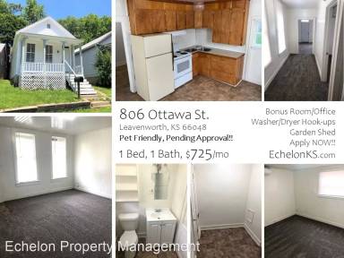 Main picture of 806 Ottawa St