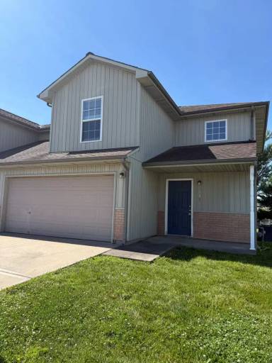 Main picture of 617 W Pine St