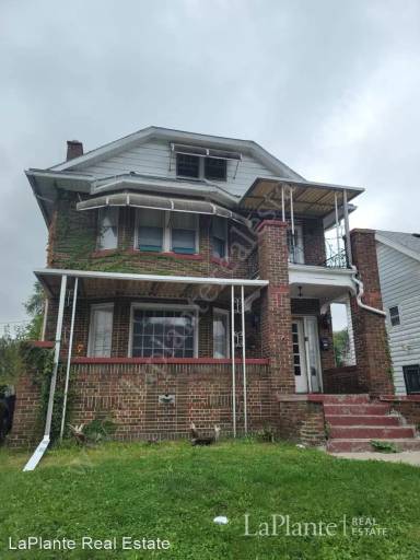 Main picture of 1519 Upton Ave
