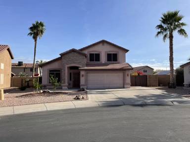 Main picture of 9313 N 85th Ln