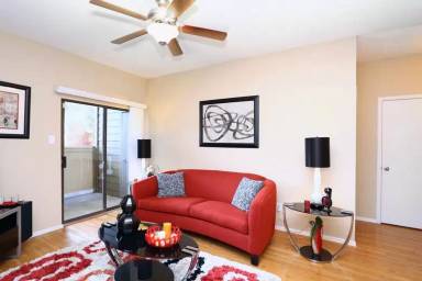 Main picture of Argosy at Crestview