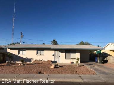 Main picture of 2714 S La Cruz Ave