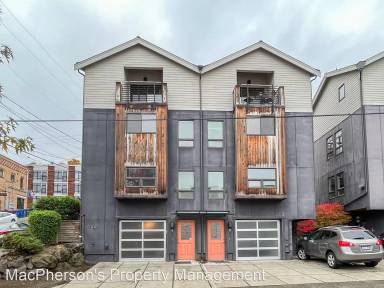 Main picture of 1704 Dexter Ave N