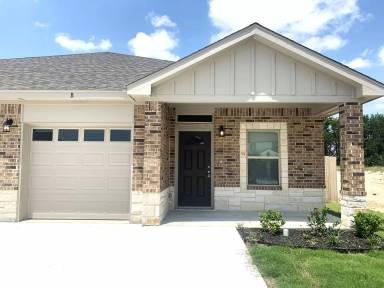 Main picture of 3503 Abraham Dr