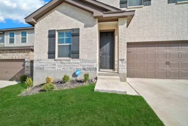 Main picture of 13131 Braxon Pass