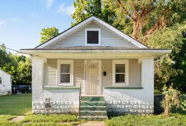 Main picture of 3424 Hale Ave