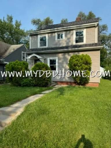 Main picture of 3528 Reed St