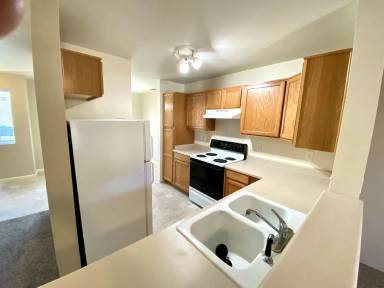 Main picture of Oak Court