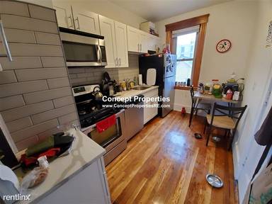 Main picture of 99 Hancock St