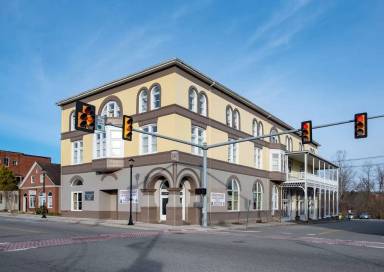 Main picture of Central Depot Condos