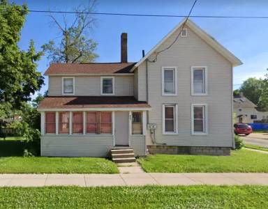 Main picture of 423 Draper St