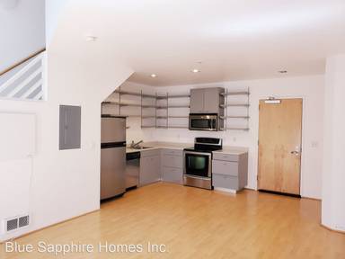 Main picture of 1201 Pine St Apartments