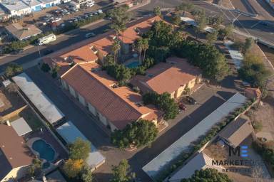 Main picture of Citrus Highlands Apartments