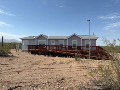 Main picture of 6844 E Camino Aurelia