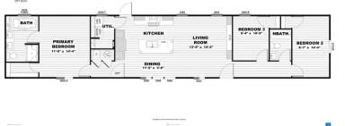 Main picture of 23101 Green Oaks St