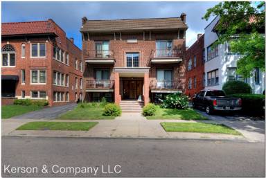 Main picture of 2773 Hampshire Rd