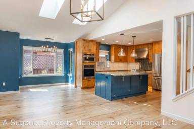 Main picture of 851 NW Federal St