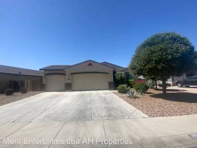 Main picture of 1081 W Santa Gertrudis Trl