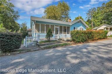 Main picture of 1726 Annie St NW