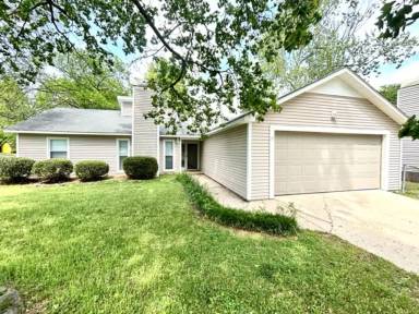 Main picture of 1021 Sharpsburg Dr SE