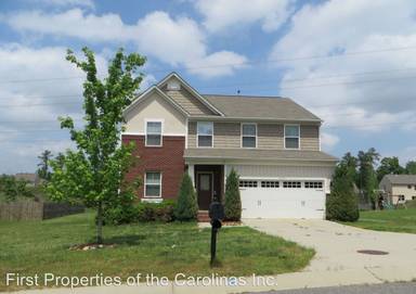 Main picture of 3029 Rhododendron Pl