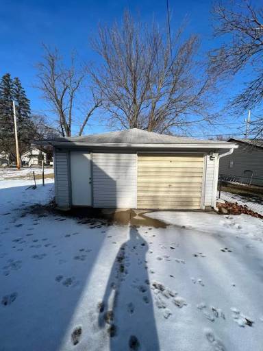 Main picture of 111 French St