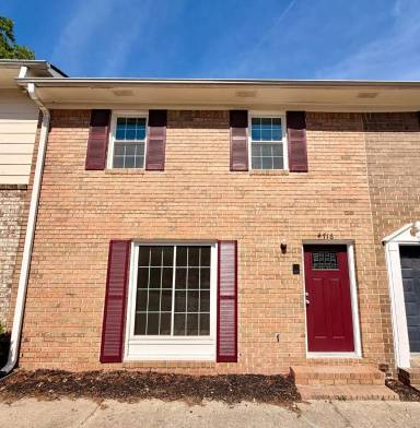 Main picture of 4716 Leaf Crest Ct