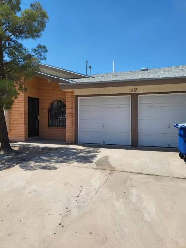 Main picture of 1517 Prado del Sol Dr