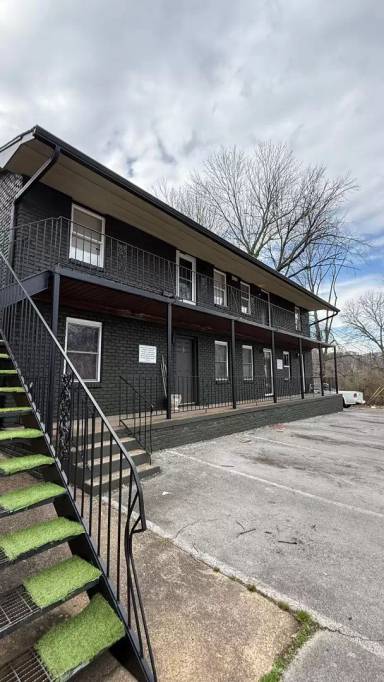Main picture of 3001 Sevier Ave