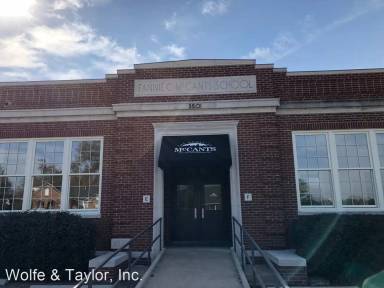 Main picture of 3501 Lyles St