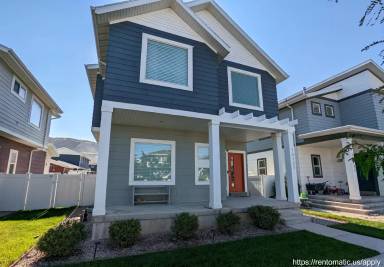 Main picture of 15127 S Peace Dr