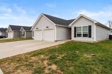 Main picture of Walnut Valley Homes