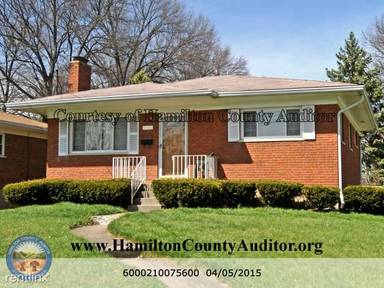 Main picture of 4650 Duneden Ave