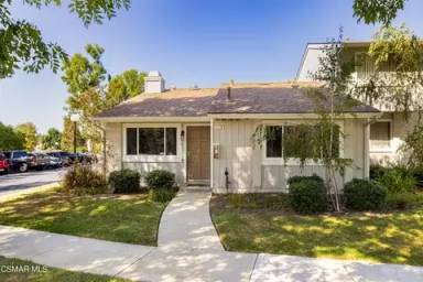 Main picture of 15010 Reedley St
